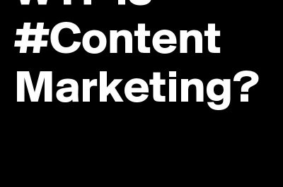 Content Marketing Definition