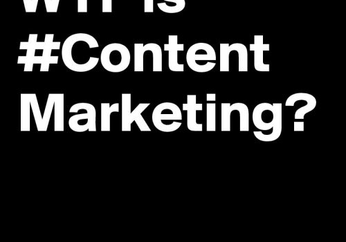 Content Marketing Definition