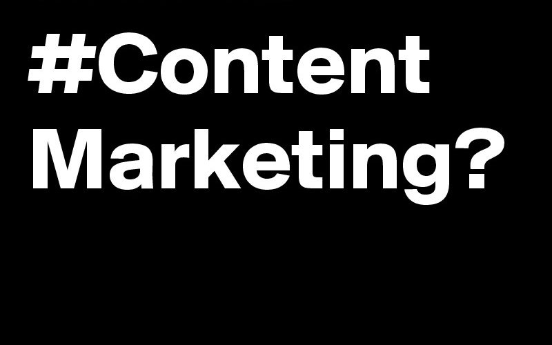 Content Marketing Definition