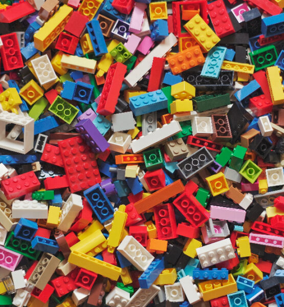 Lego Serious Play Wien