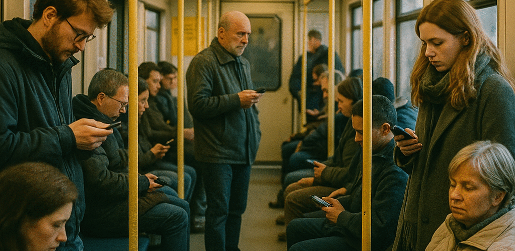 Algorithmic Radicalization