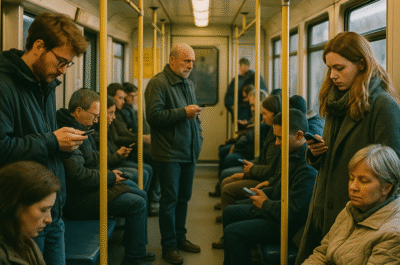 Algorithmic Radicalization