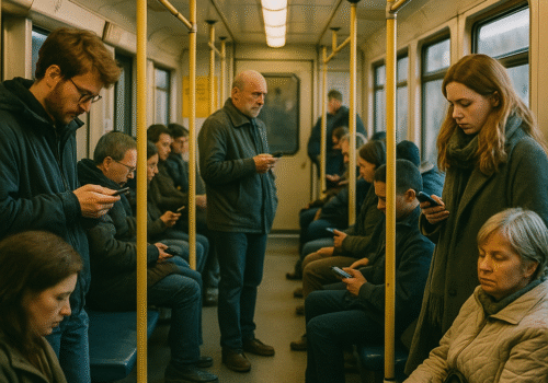 Algorithmic Radicalization