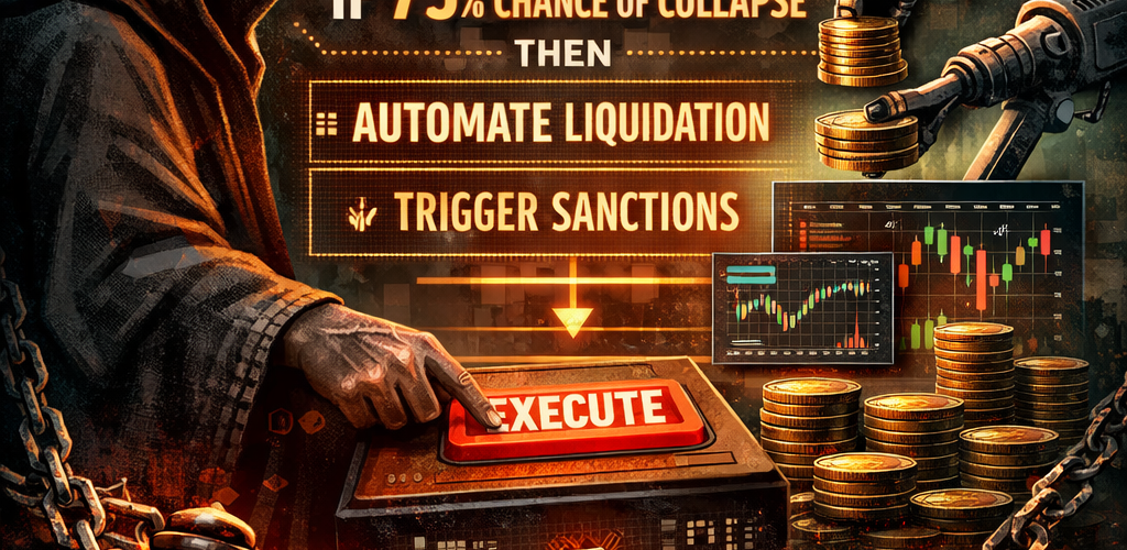 Prediction Markets und Smart Contracts