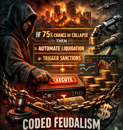 Prediction Markets und Smart Contracts